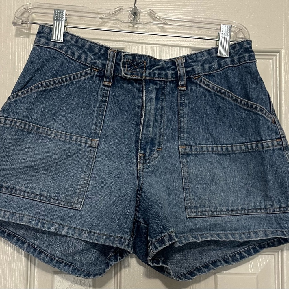 Urban bay Jean shorts size 3